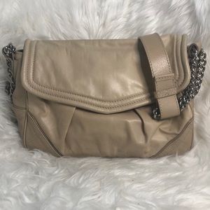 Marc Jacobs Nude Shoulder bag